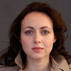 Juliane Gregori