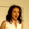Juliane Gregori